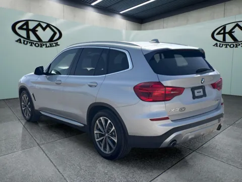 More photos of 2019 BMW X3 sDrive30i at 4M Autoplex - Industrial Blvd, TX