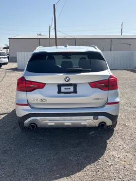 More photos of 2019 BMW X3 sDrive30i at 4M Autoplex - Industrial Blvd, TX