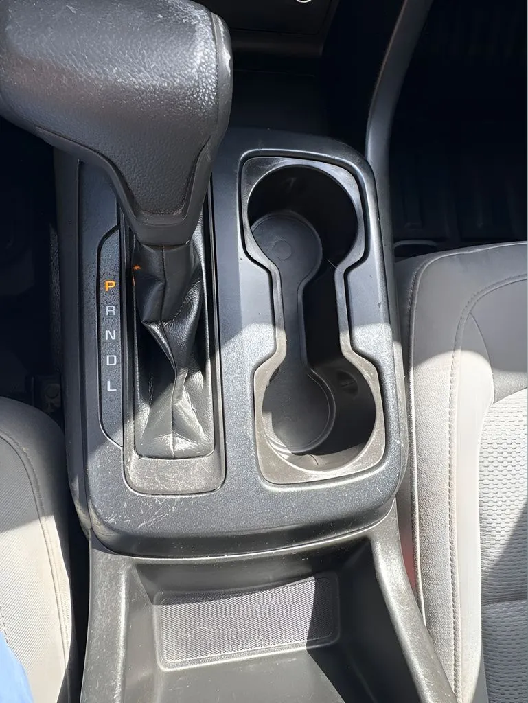Chevrolet Colorado photo 24