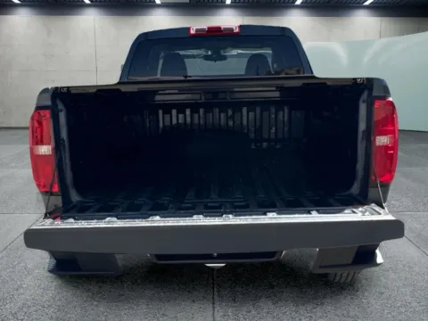 More photos of 2019 Chevrolet Colorado Work Truck at 4M Autoplex - Industrial Blvd, TX