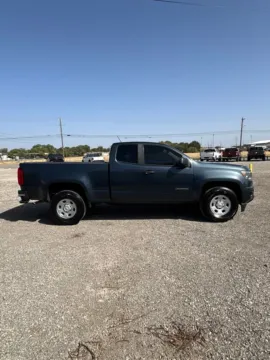 Photos of 2019 Chevrolet Colorado Work Truck for sale in Abilene, TX at 4M Autoplex - Industrial Blvd