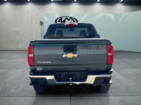 More photos of 2019 Chevrolet Colorado Work Truck at 4M Autoplex - Industrial Blvd, TX