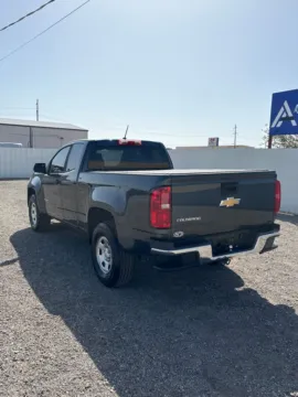 More photos of 2019 Chevrolet Colorado Work Truck at 4M Autoplex - Industrial Blvd, TX