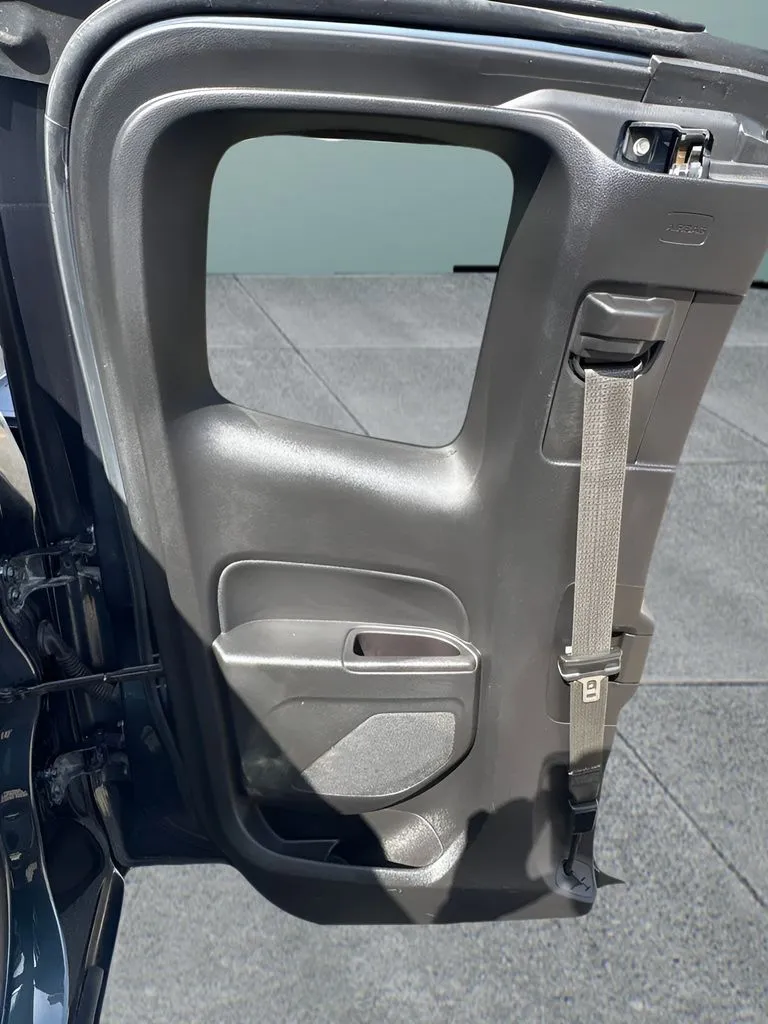 Chevrolet Colorado photo 15