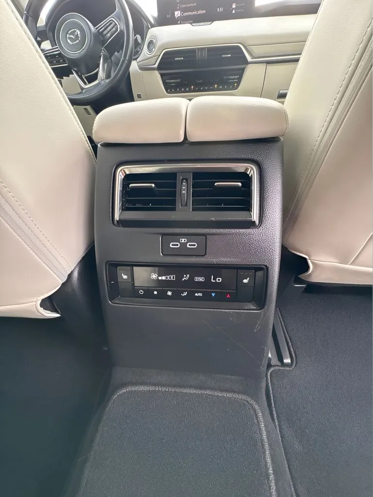 Mazda CX-90 photo 24
