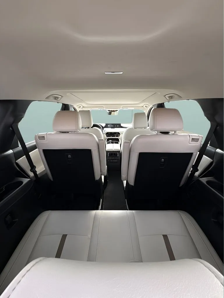 Mazda CX-90 photo 19