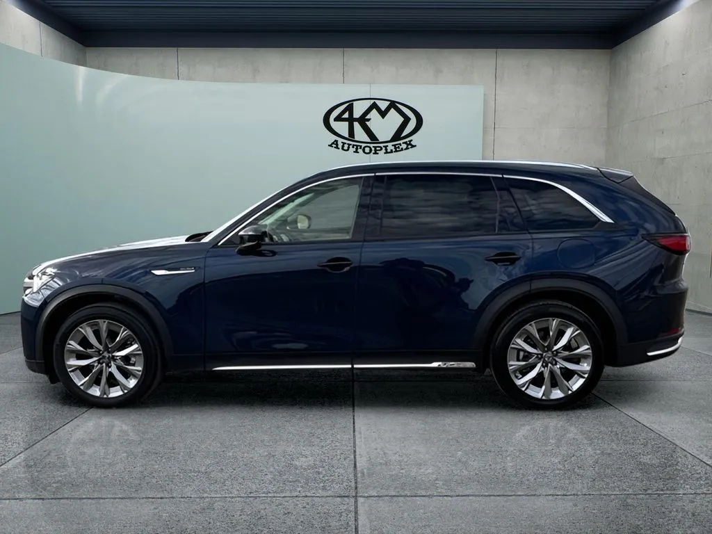 Mazda CX-90 photo 6