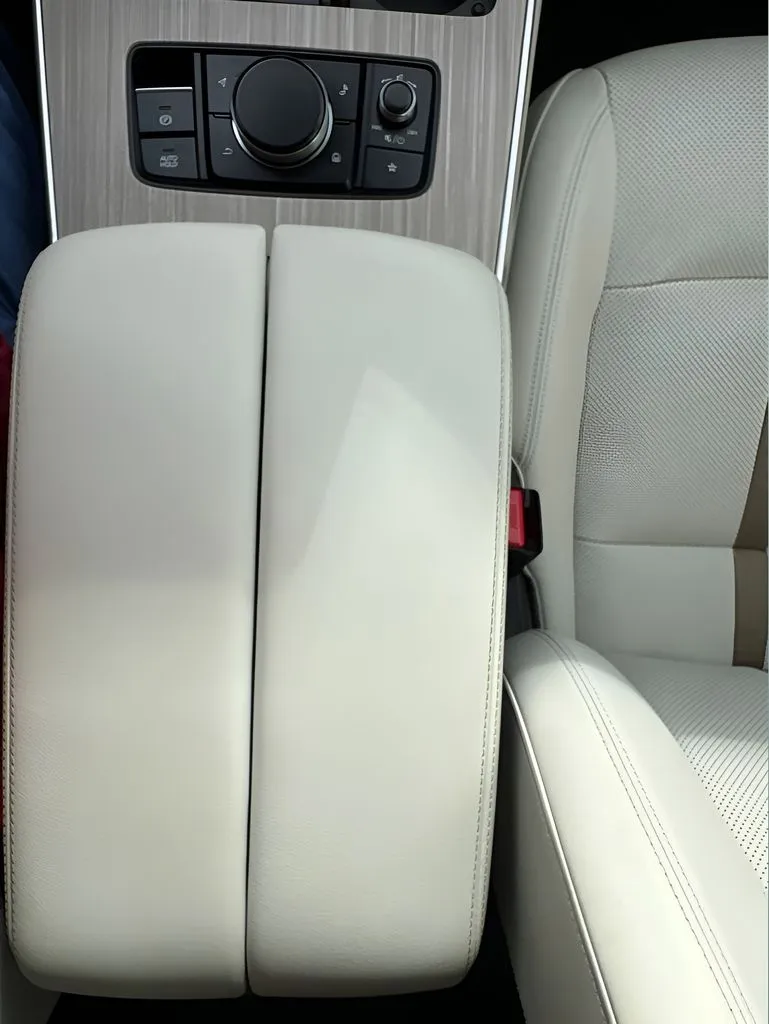 Mazda CX-90 photo 31