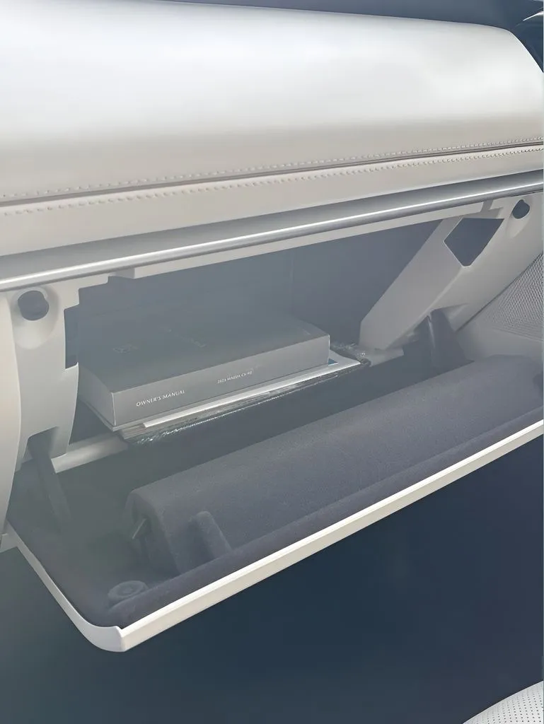 Mazda CX-90 photo 33