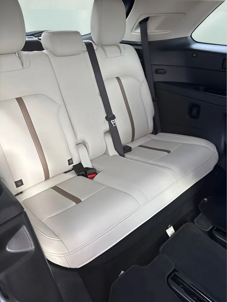 Mazda CX-90 photo 22