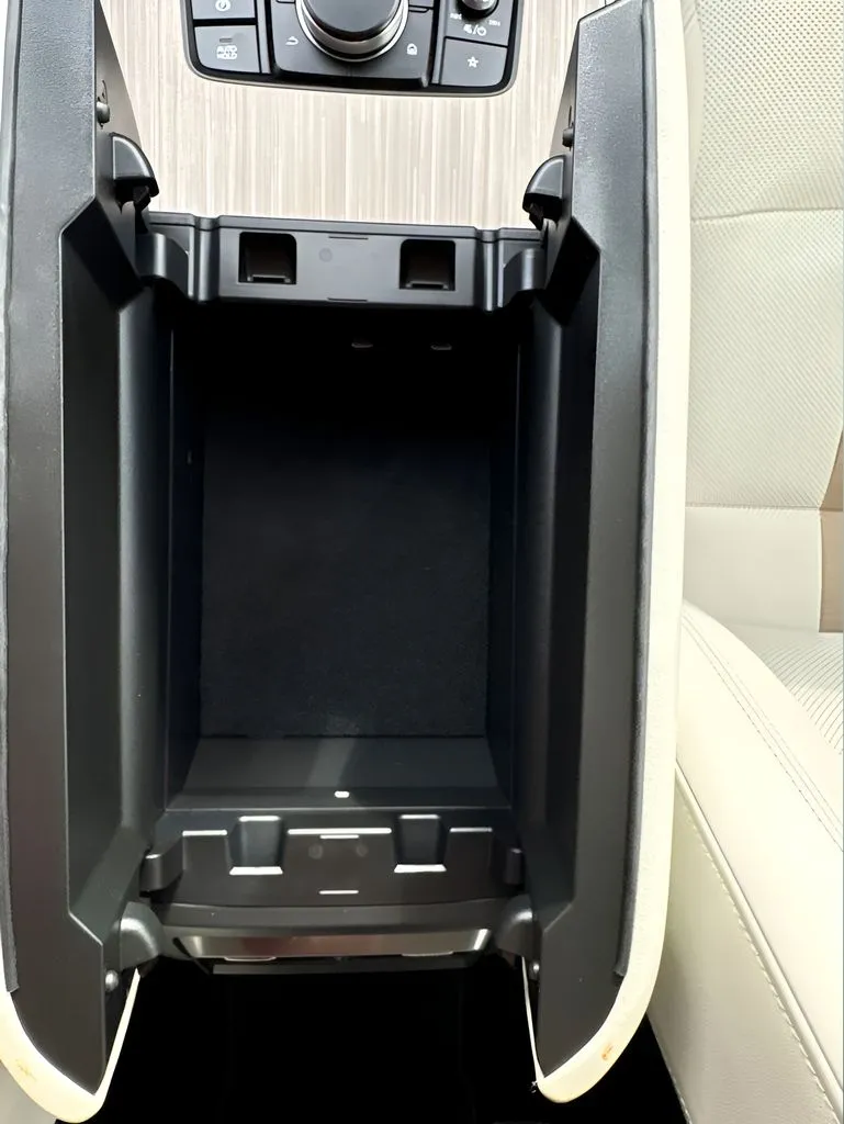 Mazda CX-90 photo 32