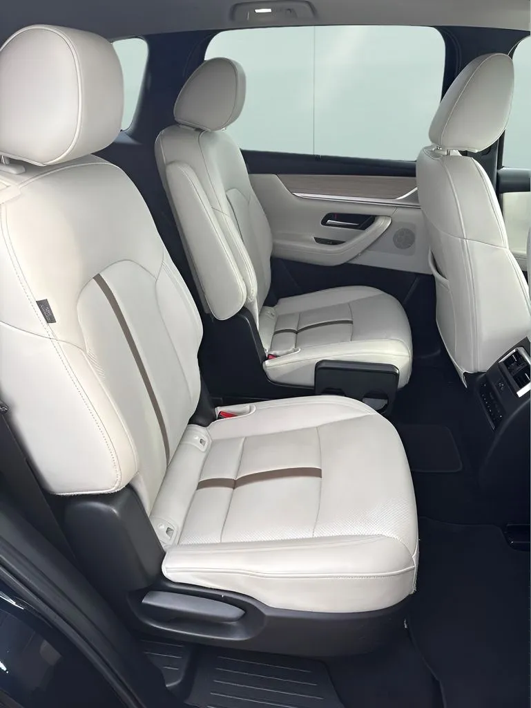 Mazda CX-90 photo 21