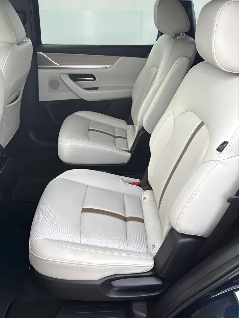 Mazda CX-90 photo 15