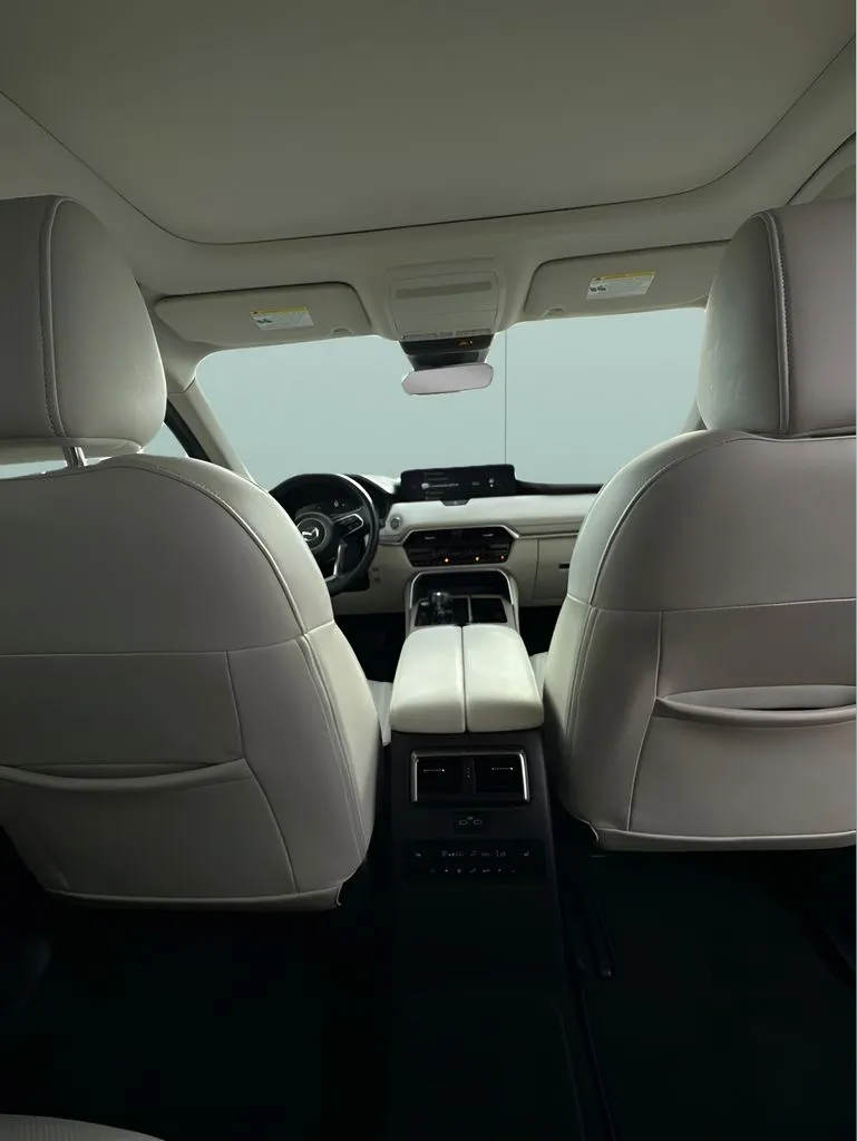 Mazda CX-90 photo 23