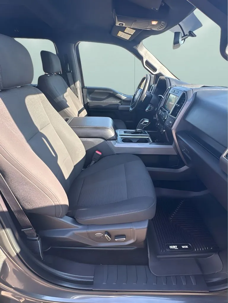 Ford F-150 photo 20
