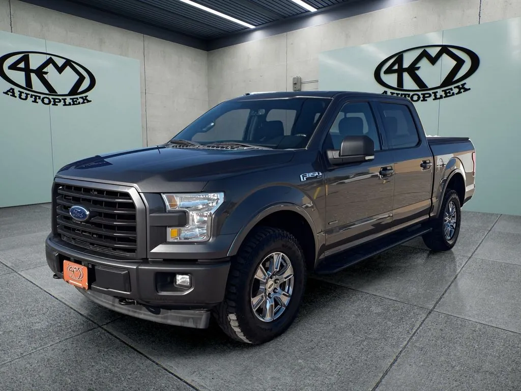 Ford F-150 photo 7