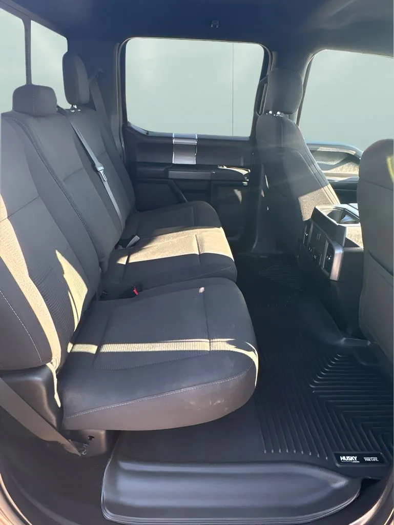Ford F-150 photo 18