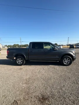 Photos of 2017 Ford F-150 XLT for sale in Abilene, TX at 4M Autoplex - Industrial Blvd