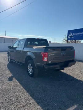 More photos of 2017 Ford F-150 XLT at 4M Autoplex - Industrial Blvd, TX