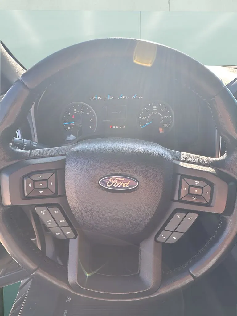 Ford F-150 photo 23
