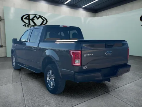 More photos of 2017 Ford F-150 XLT at 4M Autoplex - Industrial Blvd, TX