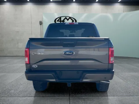 More photos of 2017 Ford F-150 XLT at 4M Autoplex - Industrial Blvd, TX