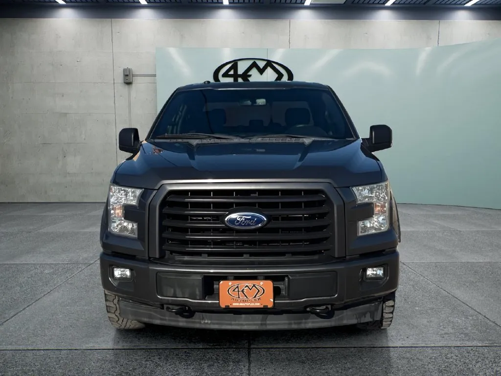 Ford F-150 photo 10