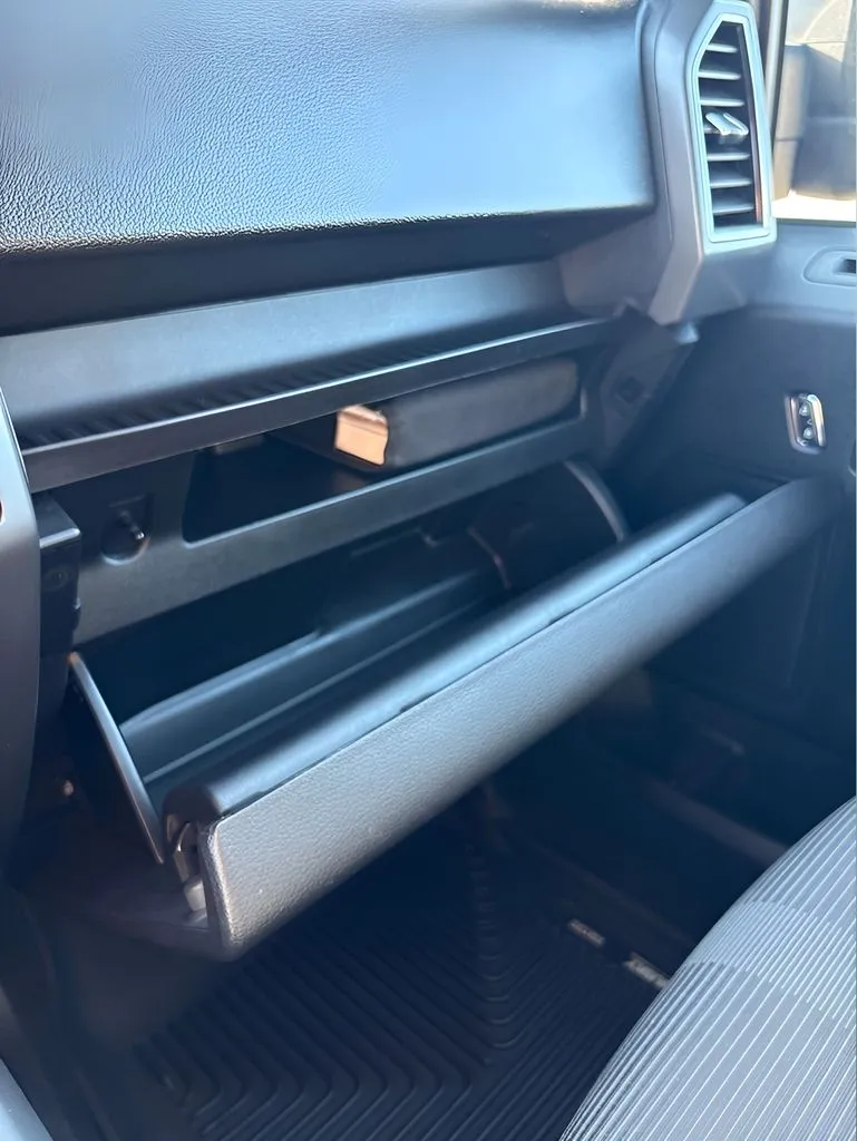 Ford F-150 photo 29