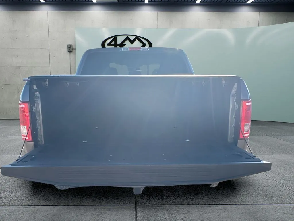 Ford F-150 photo 8