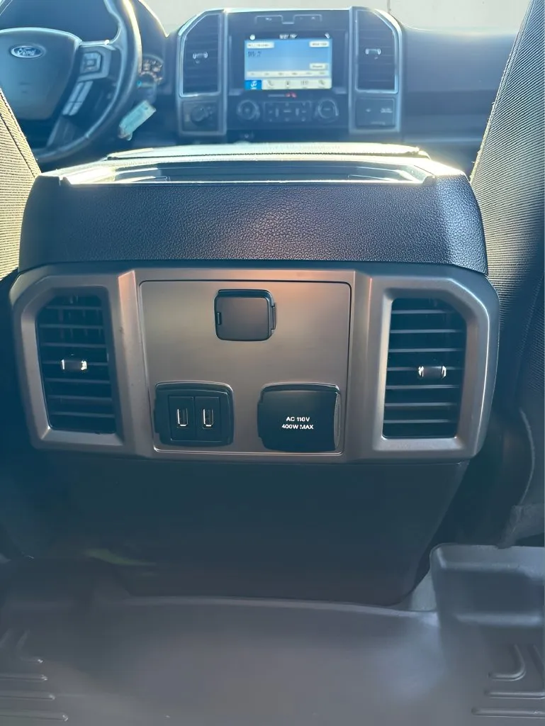 Ford F-150 photo 21