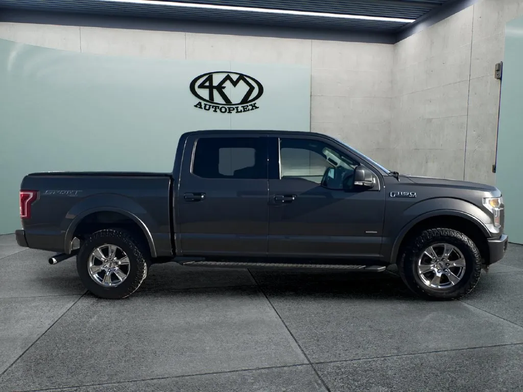 Ford F-150 photo 2