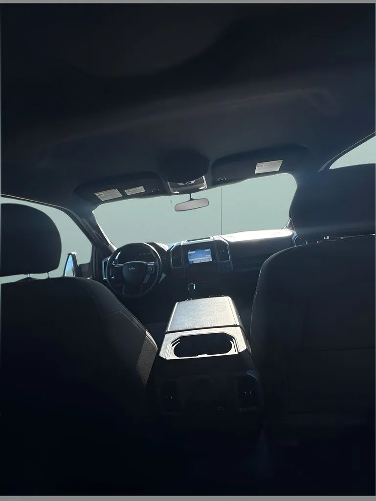 Ford F-150 photo 22