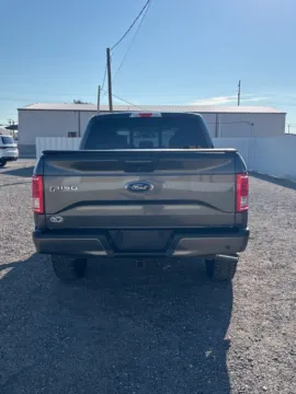 More photos of 2017 Ford F-150 XLT at 4M Autoplex - Industrial Blvd, TX
