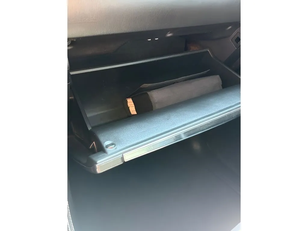Nissan Armada photo 34