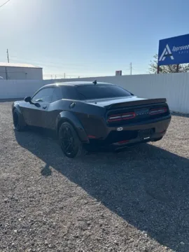 More photos of 2020 Dodge Challenger SRT Hellcat Redeye Widebody at 4M Autoplex - Industrial Blvd, TX