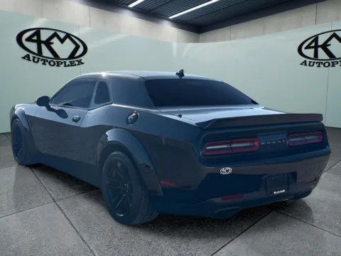 More photos of 2020 Dodge Challenger SRT Hellcat Redeye Widebody at 4M Autoplex - Industrial Blvd, TX