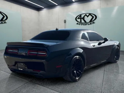 Another view of 2020 Dodge Challenger SRT Hellcat Redeye Widebody for sale in Abilene, TX at 4M Autoplex - Industrial Blvd