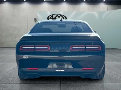 More photos of 2020 Dodge Challenger SRT Hellcat Redeye Widebody at 4M Autoplex - Industrial Blvd, TX
