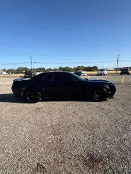 Photos of 2020 Dodge Challenger SRT Hellcat Redeye Widebody for sale in Abilene, TX at 4M Autoplex - Industrial Blvd