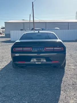 More photos of 2020 Dodge Challenger SRT Hellcat Redeye Widebody at 4M Autoplex - Industrial Blvd, TX