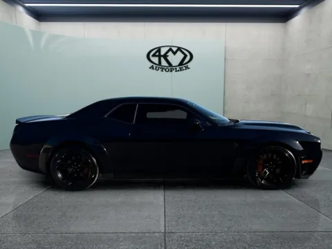 Photos of 2020 Dodge Challenger SRT Hellcat Redeye Widebody for sale in Abilene, TX at 4M Autoplex - Industrial Blvd