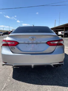 More photos of 2019 Toyota Camry SE at 4M Autoplex - Industrial Blvd, TX