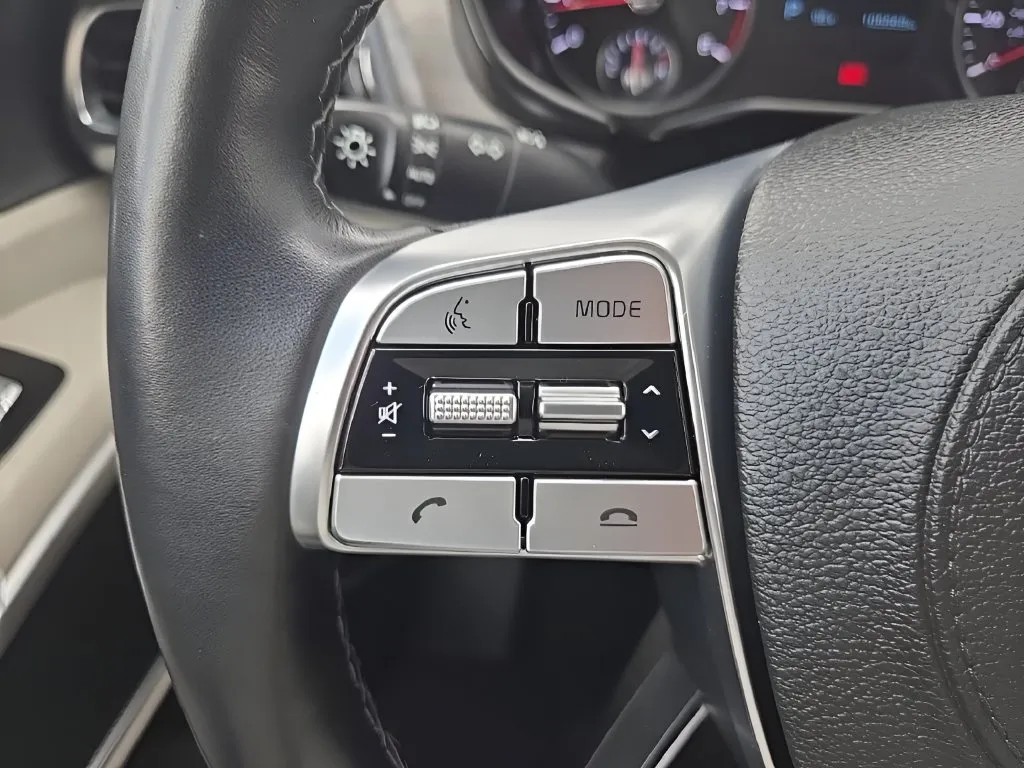 Kia Telluride photo 25