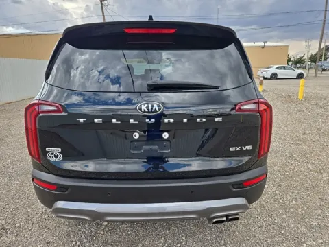 More photos of 2020 Kia Telluride EX at 4M Autoplex - Industrial Blvd, TX