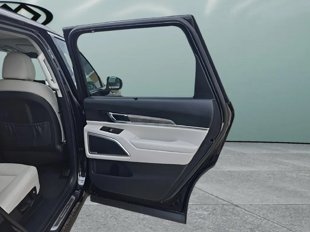 Kia Telluride photo 16