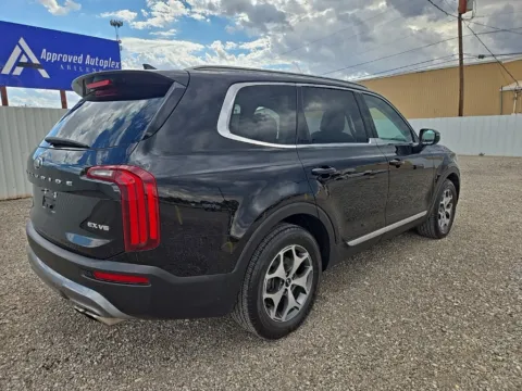 Another view of 2020 Kia Telluride EX for sale in Abilene, TX at 4M Autoplex - Industrial Blvd