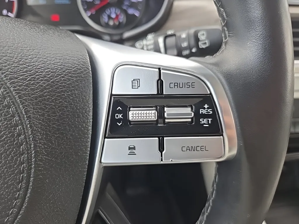 Kia Telluride photo 26