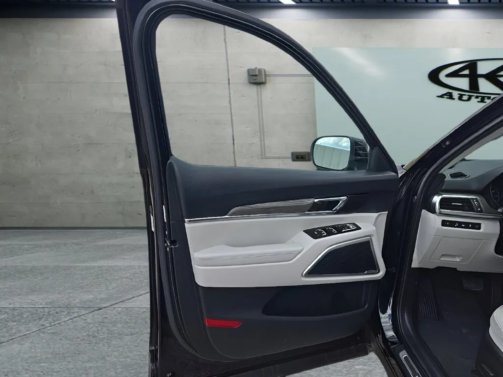 Kia Telluride photo 12