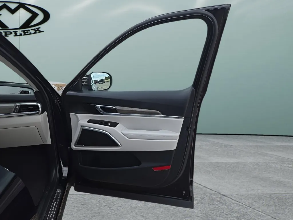 Kia Telluride photo 18