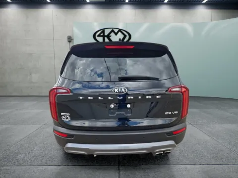 More photos of 2020 Kia Telluride EX at 4M Autoplex - Industrial Blvd, TX